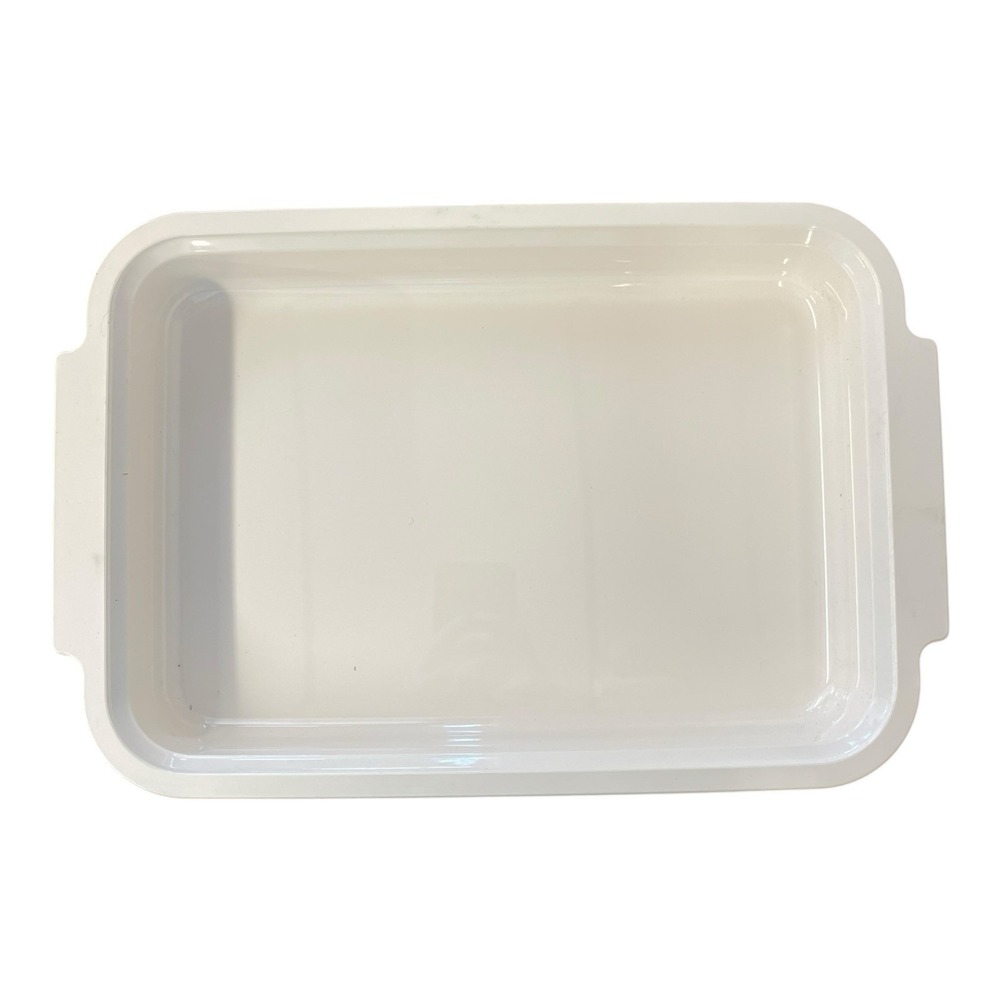 Rubbermaid Microwave Cookware 9 x 13 Baking‎ Pan